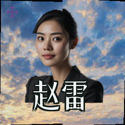 赵雷